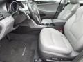 2014 Harbor Gray Metallic Hyundai Sonata Limited 2.0T  photo #10
