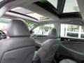 2014 Harbor Gray Metallic Hyundai Sonata Limited 2.0T  photo #11