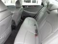 2014 Harbor Gray Metallic Hyundai Sonata Limited 2.0T  photo #12