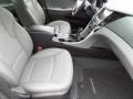 2014 Harbor Gray Metallic Hyundai Sonata Limited 2.0T  photo #13