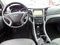 2014 Harbor Gray Metallic Hyundai Sonata Limited 2.0T  photo #15