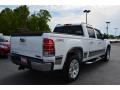 Summit White - Sierra 1500 SLT Crew Cab 4x4 Photo No. 3