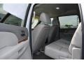 2007 Summit White GMC Sierra 1500 SLT Crew Cab 4x4  photo #15