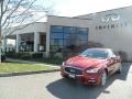 2014 Venetian Ruby Infiniti Q 50 3.7 AWD  photo #1