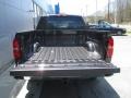 Tungsten Metallic - Silverado 1500 WT Crew Cab 4x4 Photo No. 8