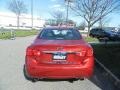 2014 Venetian Ruby Infiniti Q 50 3.7 AWD  photo #6