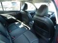 Venetian Ruby - Q 50 3.7 AWD Photo No. 10