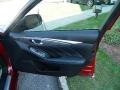 Venetian Ruby - Q 50 3.7 AWD Photo No. 11