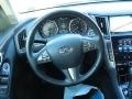 Venetian Ruby - Q 50 3.7 AWD Photo No. 13