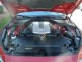 Venetian Ruby - Q 50 3.7 AWD Photo No. 19