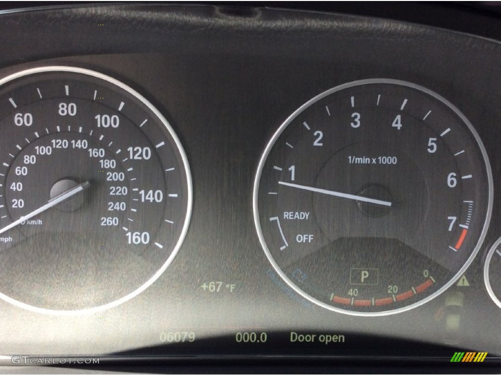2015 3 Series 335i xDrive Sedan - Mineral Grey Metallic / Black photo #21