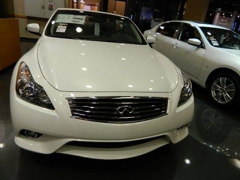 2014 Infiniti Q60 S Convertible Data, Info and Specs