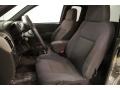 Silver Birch Metallic - Colorado Z71 Extended Cab 4x4 Photo No. 5