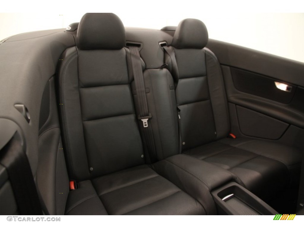 2010 C70 T5 - Black / Off Black photo #17