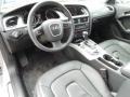 Black Interior Photo for 2012 Audi A5 #103541147