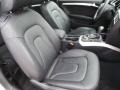 2012 Ice Silver Metallic Audi A5 2.0T quattro Coupe  photo #35