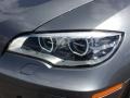 2013 Space Gray Metallic BMW X6 xDrive50i  photo #33