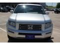 Billet Silver Metallic - Ridgeline RTL Photo No. 2