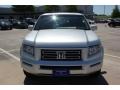 Billet Silver Metallic - Ridgeline RTL Photo No. 3