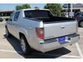 Billet Silver Metallic - Ridgeline RTL Photo No. 6
