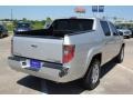 Billet Silver Metallic - Ridgeline RTL Photo No. 8