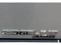 Billet Silver Metallic - Ridgeline RTL Photo No. 19