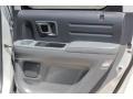 Billet Silver Metallic - Ridgeline RTL Photo No. 20