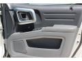 Billet Silver Metallic - Ridgeline RTL Photo No. 23