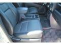 Billet Silver Metallic - Ridgeline RTL Photo No. 24