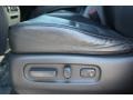 Billet Silver Metallic - Ridgeline RTL Photo No. 26