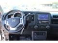 Billet Silver Metallic - Ridgeline RTL Photo No. 27