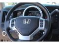 Billet Silver Metallic - Ridgeline RTL Photo No. 31