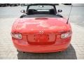 True Red - MX-5 Miata Sport Roadster Photo No. 7