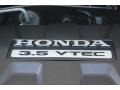 Billet Silver Metallic - Ridgeline RTL Photo No. 52
