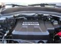 Billet Silver Metallic - Ridgeline RTL Photo No. 53