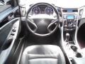 Shimmering White - Sonata Limited 2.0T Photo No. 6