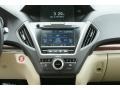 White Diamond Pearl - MDX SH-AWD Technology Photo No. 29