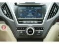 White Diamond Pearl - MDX SH-AWD Technology Photo No. 30