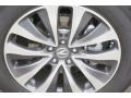 White Diamond Pearl - MDX SH-AWD Technology Photo No. 48