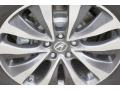White Diamond Pearl - MDX SH-AWD Technology Photo No. 49