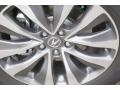 White Diamond Pearl - MDX SH-AWD Technology Photo No. 51