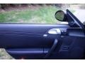 Black - 911 Turbo Cabriolet Photo No. 14