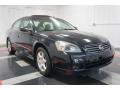Super Black - Altima 2.5 SL Photo No. 5
