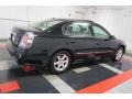 Super Black - Altima 2.5 SL Photo No. 7
