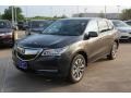 Graphite Luster Metallic - MDX SH-AWD Technology Photo No. 3