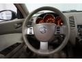Super Black - Altima 2.5 SL Photo No. 22