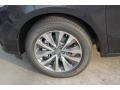 Graphite Luster Metallic - MDX SH-AWD Technology Photo No. 14