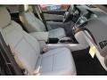 Graphite Luster Metallic - MDX SH-AWD Technology Photo No. 28