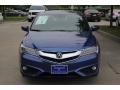 2016 Catalina Blue Pearl Acura ILX Premium  photo #2