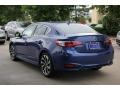 2016 Catalina Blue Pearl Acura ILX Premium  photo #5